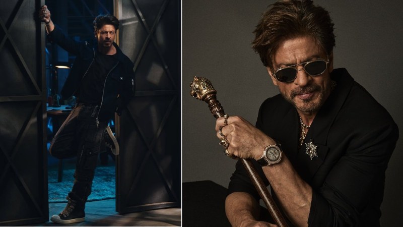 Shah Rukh Khan