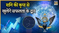 Shani Gochar