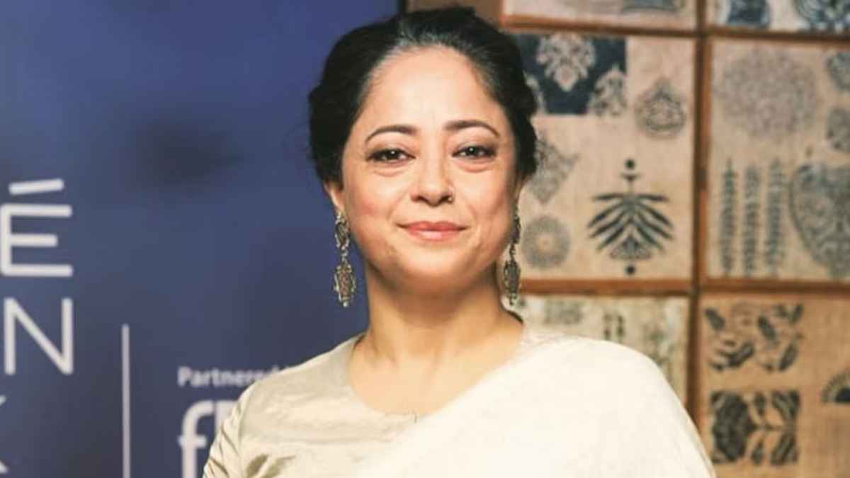 Sheeba Chaddha