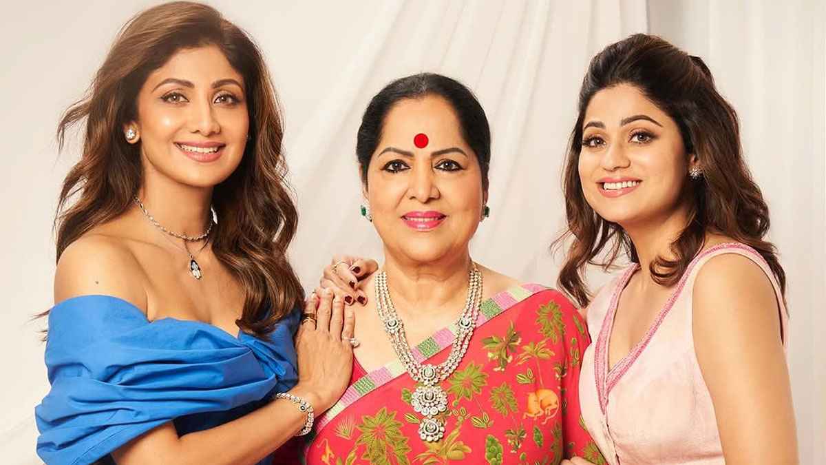 Shilpa Shetty