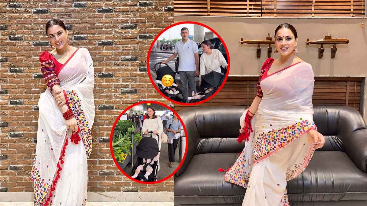 Shraddha Arya