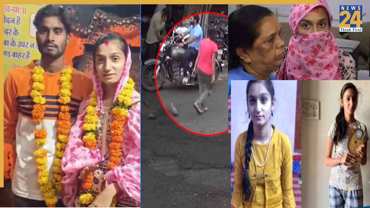 'बचाना चाहते हो तो शादी करनी पड़ेगी…', प्रेमी के धोखे से टूटी श्रद्धा तिवारी के केस में बड़े खुलासे