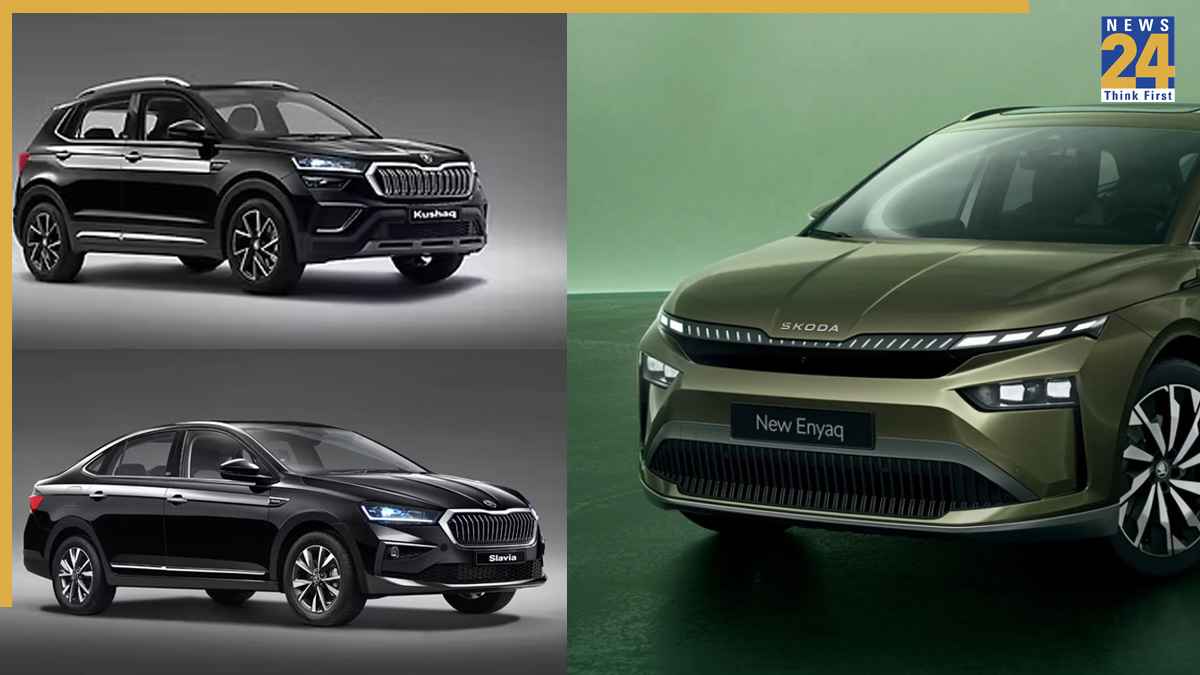Skoda कार बदलने का शानदार मौका, 6 शहरों में कंपनी लगाएगी एक्सचेंज कार्निवल