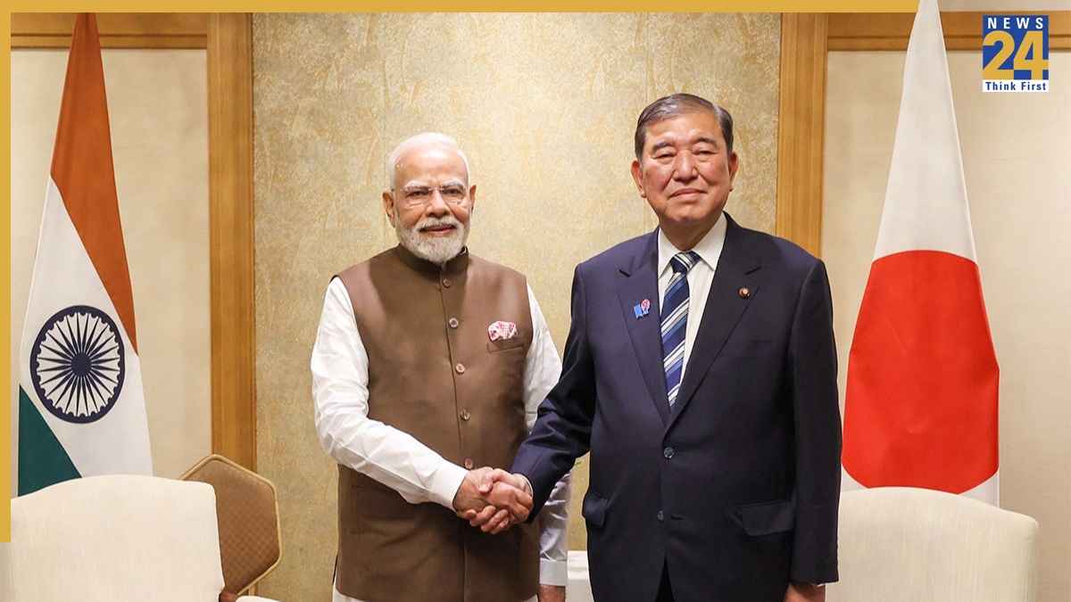 भारत-जापान के संबंध हुए मजबूत, सेमीकंडक्टर समेत इन 4 क्षेत्रों में बढ़ेगा सहयोग, SCO समिट से पहले पीएम मोदी का दौरा