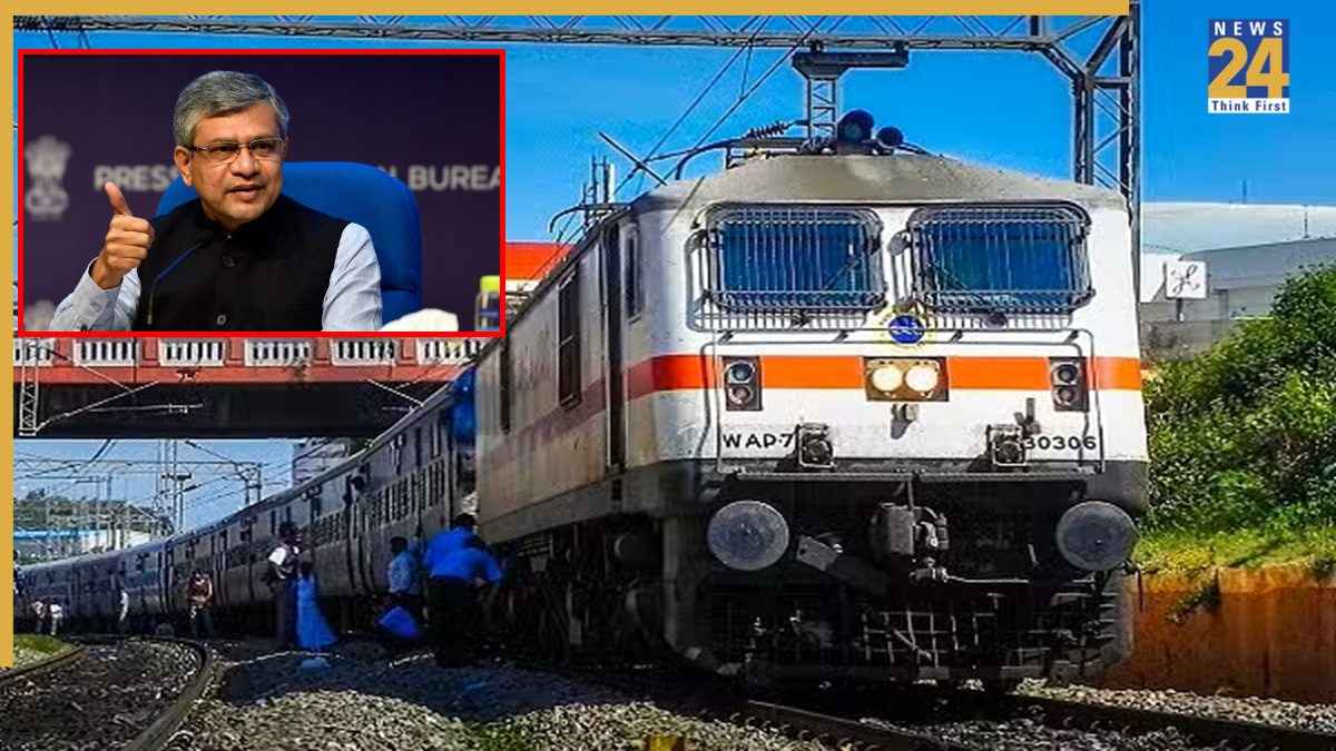 Special Trains For Chhath Puja Diwali