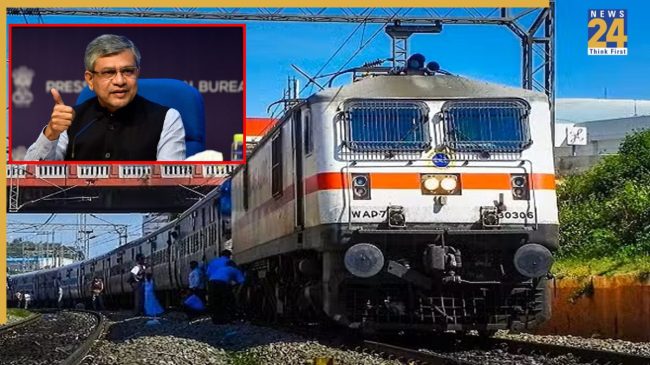 Special Trains For Chhath Puja Diwali