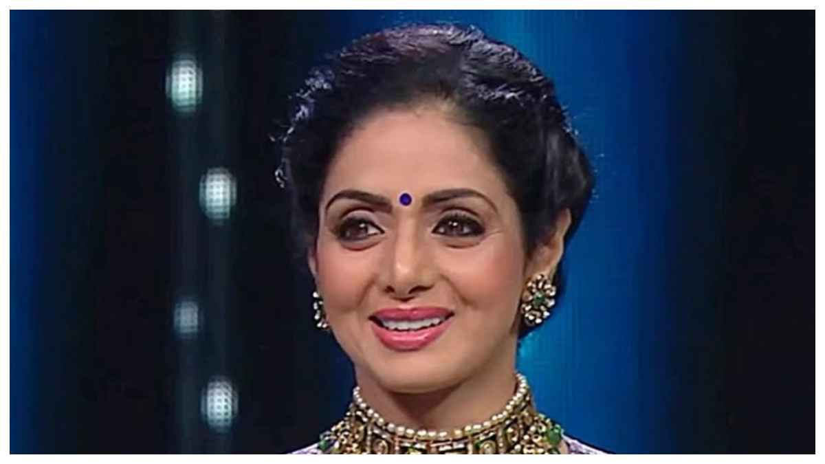 Sridevi के फ्यूनरल पर नम हुई थी हर आंख, महंगी ज्वेलरी में हुआ था अंतिम संस्कार