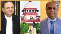Supreme court, Supreme court judge, Delhi News, Justices Alok Aradhe and Vipul Pancholi, High Court, News 24, सुप्रीम कोर्ट, सुप्रीम कोर्ट के जज, दिल्ली समाचार, जस्टिस आलोक अराधे और जस्टिस विपुल पंचोली, हाईकोर्ट, न्यूज़ 24