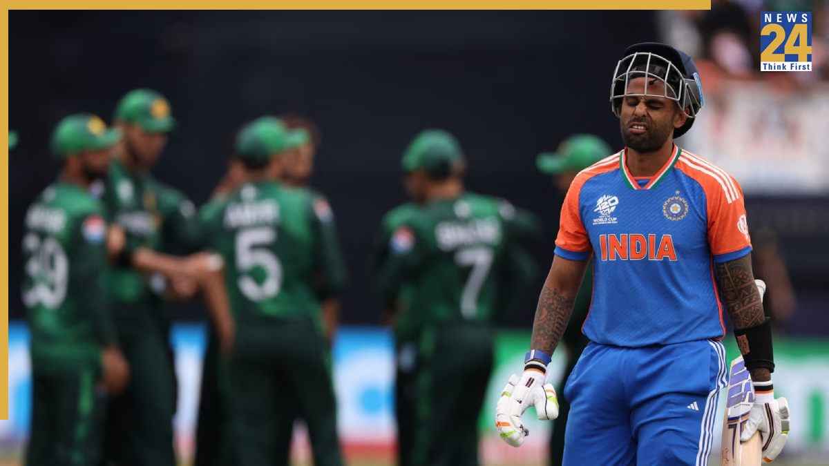 Suryakumar Yadav