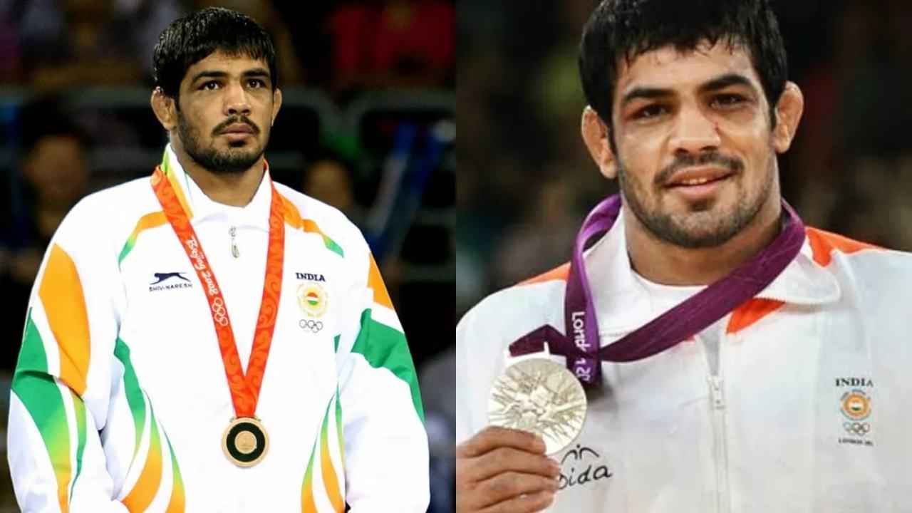 ओलंपिक पदक विजेता सुशील कुमार को सुप्रीम कोर्ट से बड़ा झटका, अब करना होगा सरेंडर  