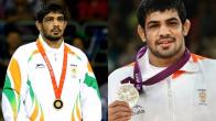 Sushil Kumar