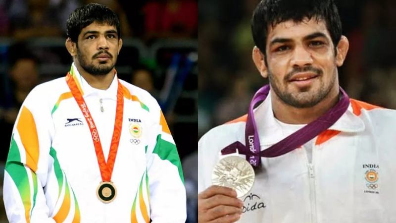 Sushil Kumar