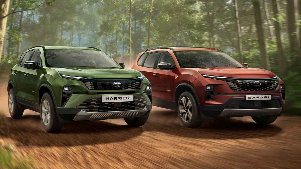 TATA MOTORS