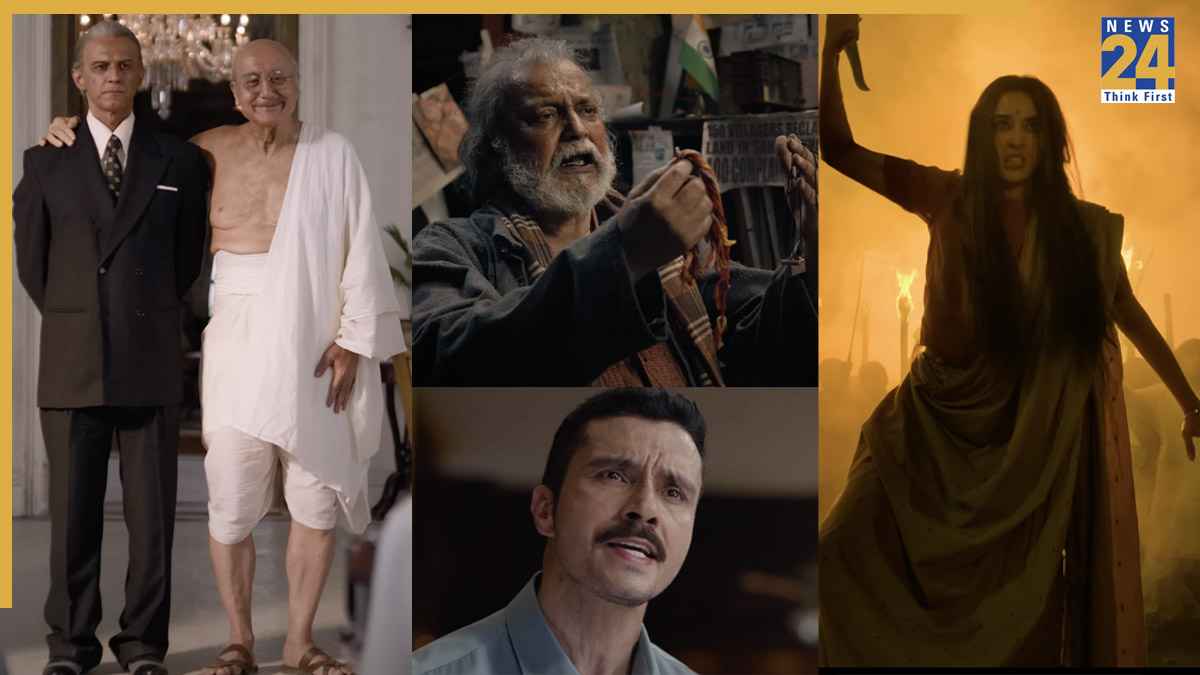 The Bengal Files का धमाकेदार ट्रेलर रिलीज, रोंगटे खड़े कर देने वाले सीन्स को देख क्या बोली पब्लिक?