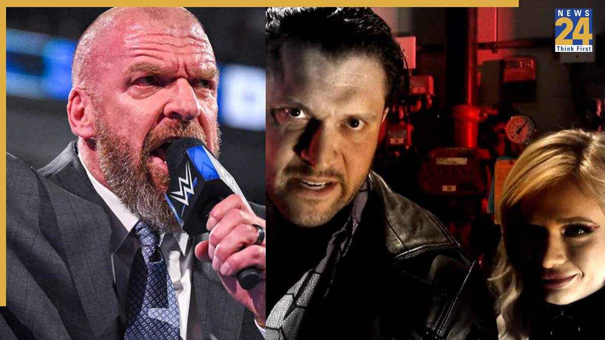 TRIPLE H
