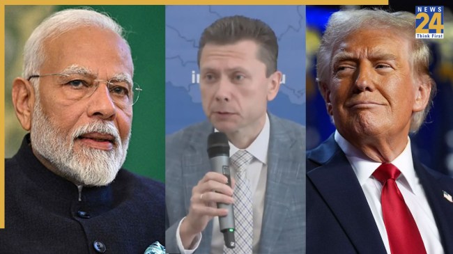 India-Russia Relations