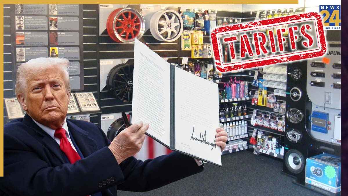 TRUMP