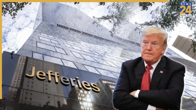 50% tariffs, United States,Indian goods,Donald Trump, personal pique, India-Pakistan conflict, Jefferies report, third-party intervention, Nobel Peace Prize, agriculture sector, Russian oil, Ukraine conflict, India-China relations