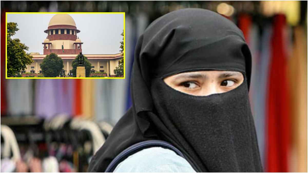 Talaq-e-Hasan Supreme Court