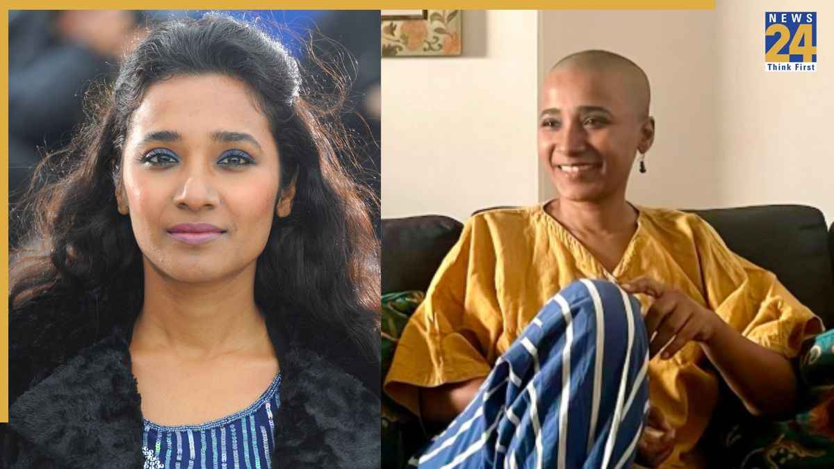 ब्रेस्ट कैंसर की चपेट में आईं Tannishtha Chatterjee, इंस्टाग्राम पर इमोशनल पोस्ट किया शेयर