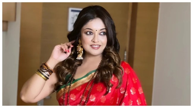 Tanushree Dutta