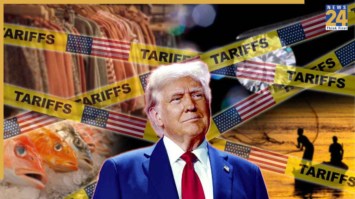 Donald Trump Tariff