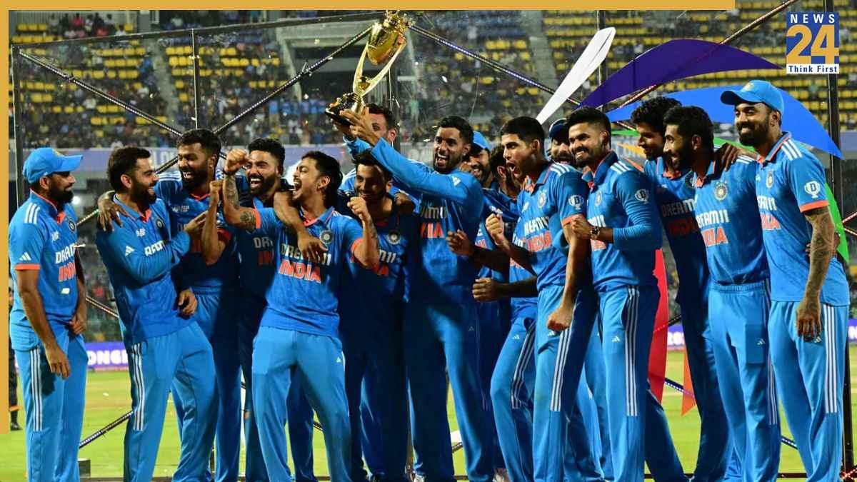 Team India