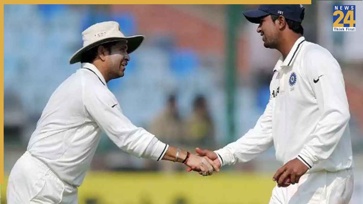 टीम इंडिया की सिलेक्शन कमिटी में होगा बड़ा बदलाव! पूर्व क्रिकेटर का नाम आया सामने