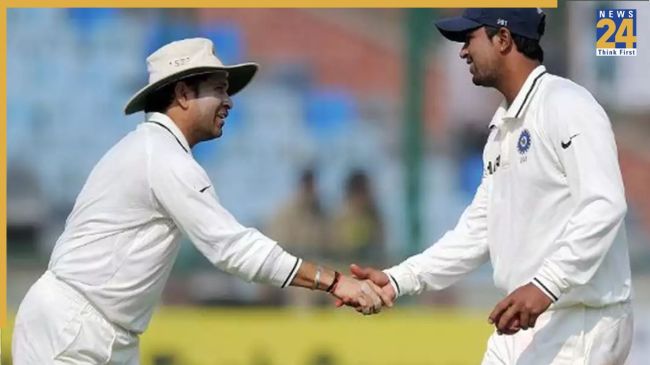 Team India Team India