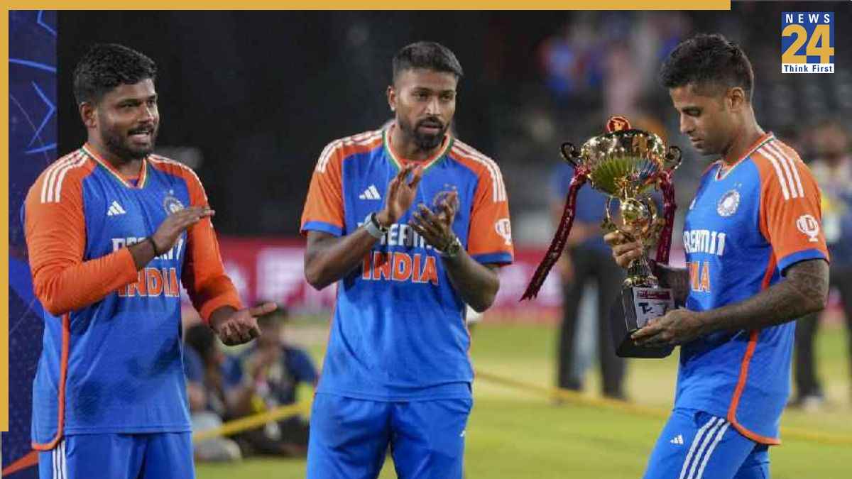 Team India
