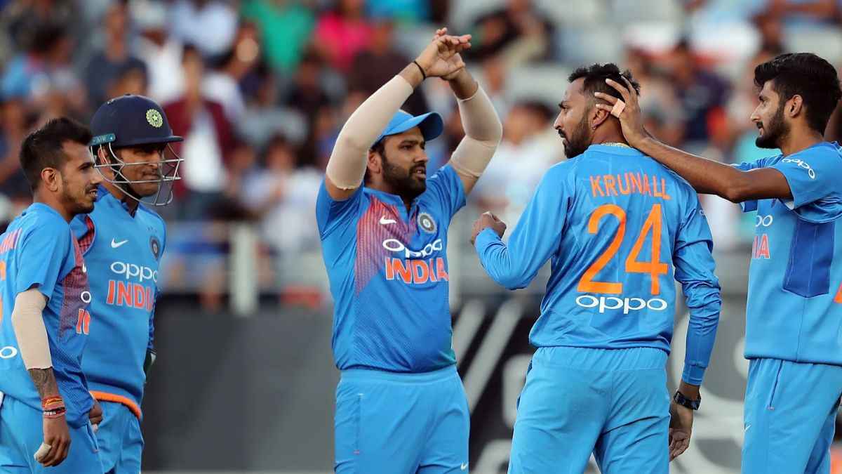 Team India