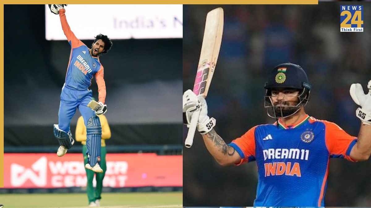 Team India