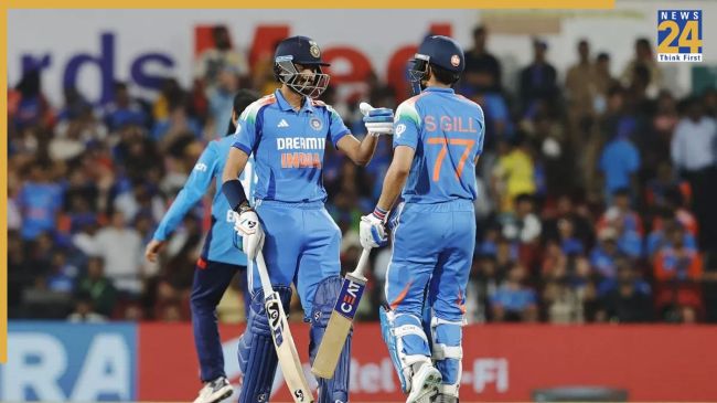 Team India (6) Team India