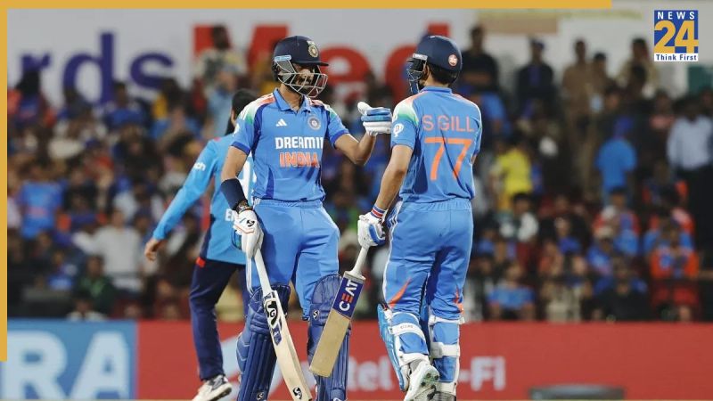 Team India