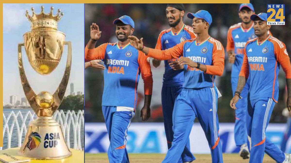 Team India