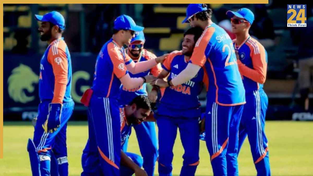 Team India