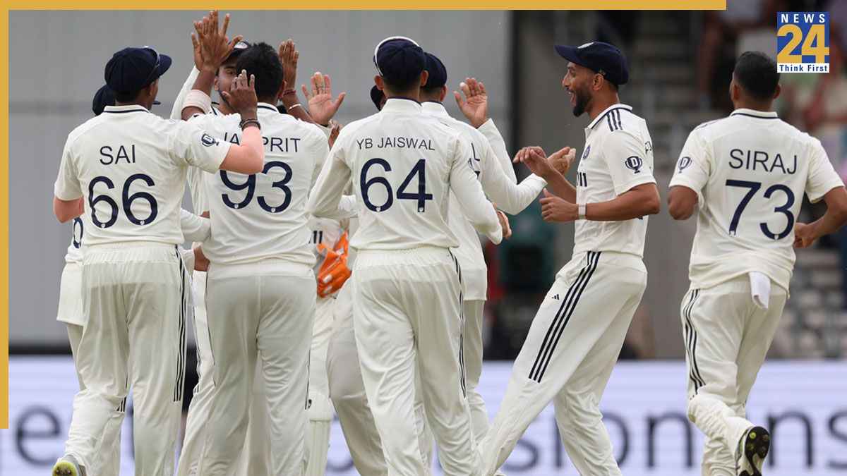 Team India