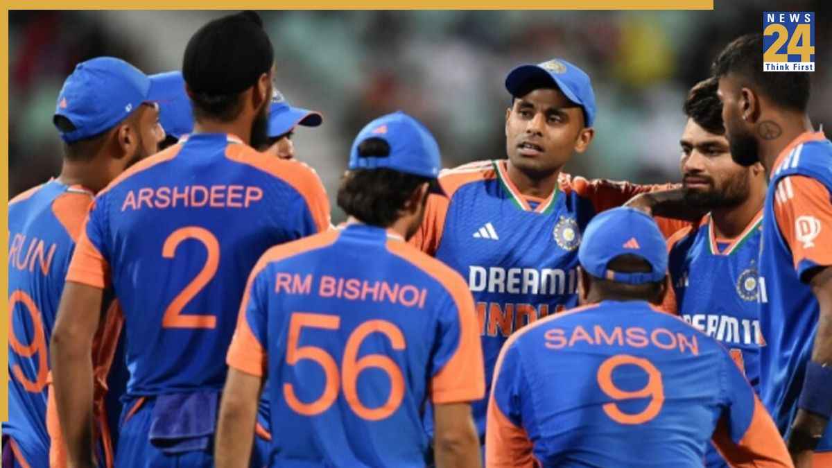 Team India