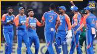 Team India Record in UAE