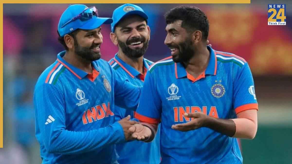 Team India Star Player