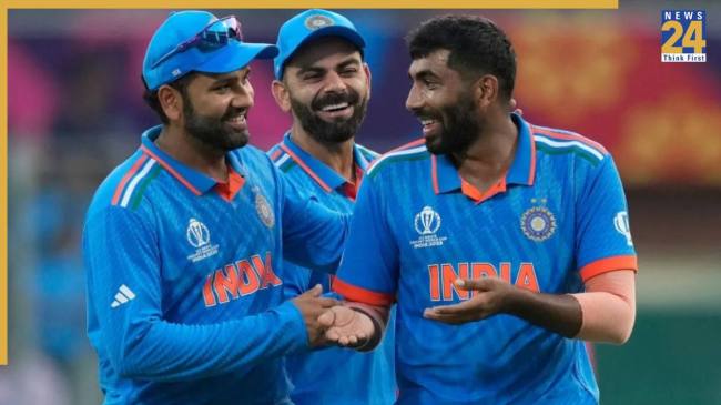 Team India Star Player