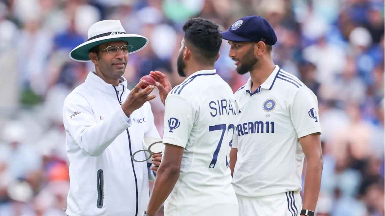Team India