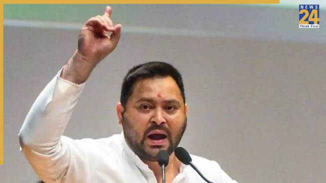 Tejashwi Yadav | PM Modi | Bihar