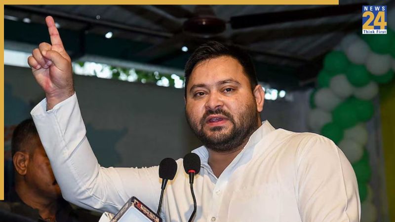 Tejaswi Yadav, RJD, Tejaswi Yadav, Bihar News, Voter List, Voting rights tour, PM Modi, Rahul Gandhi, Bihar Assembly Election, तेजस्वी यादव, राजद, तेजस्वी यादव, बिहार समाचार, मतदाता सूची, मतदान अधिकार यात्रा, पीएम मोदी, राहुल गांधी, बिहार विधानसभा चुनाव