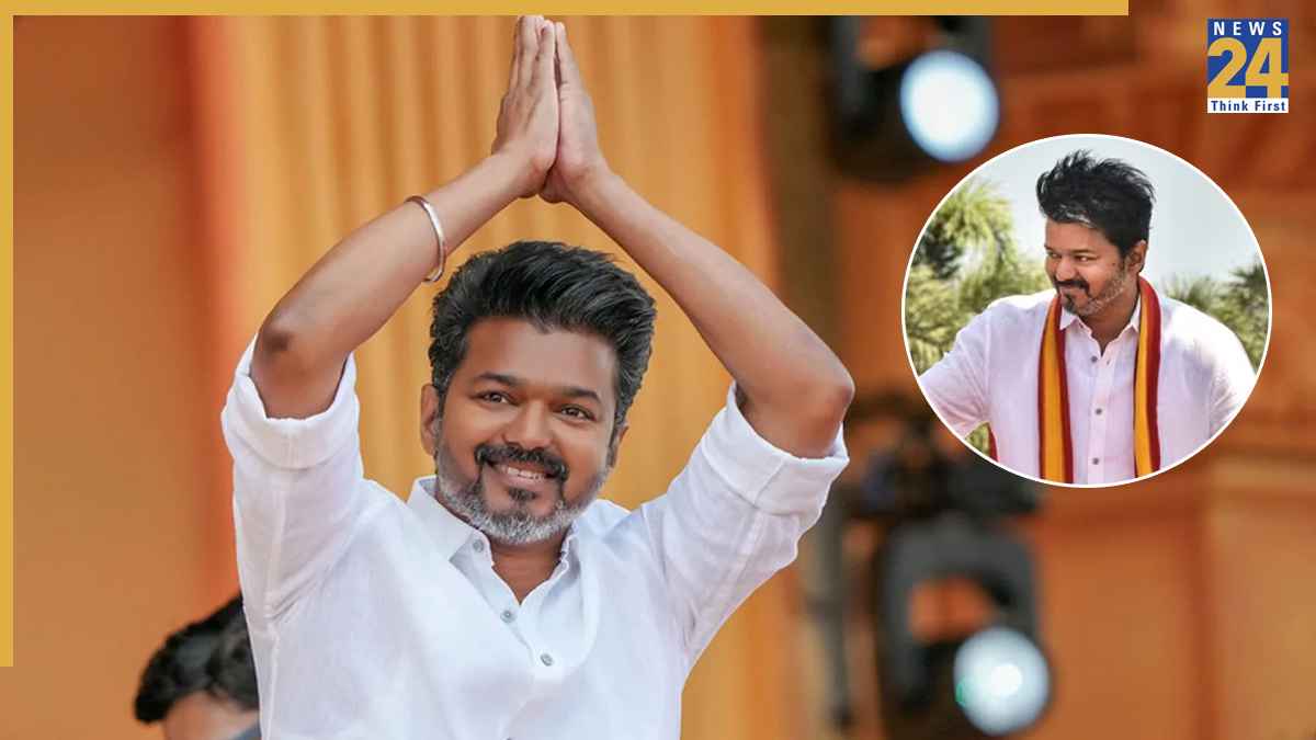 Thalapathy Vijay