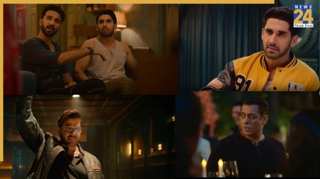 The Ba***ds Of Bollywood