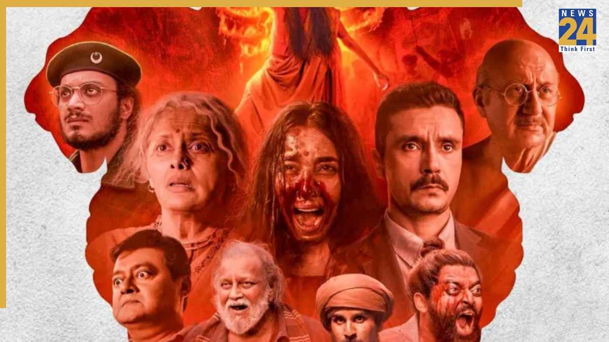 The Bengal Files