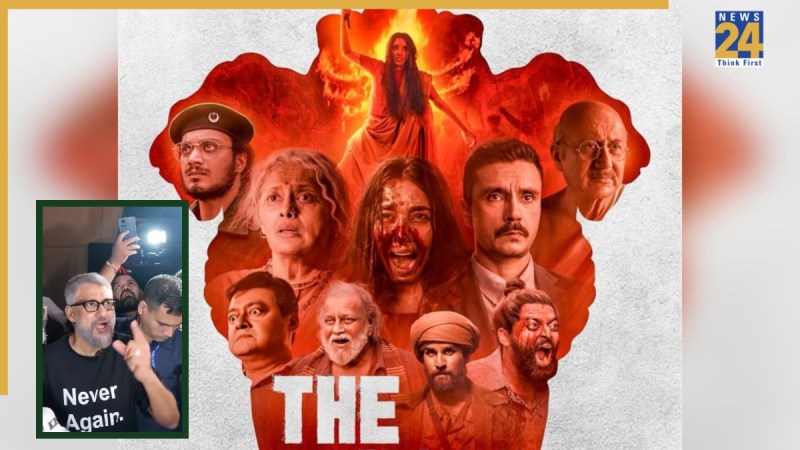The Bengal Files