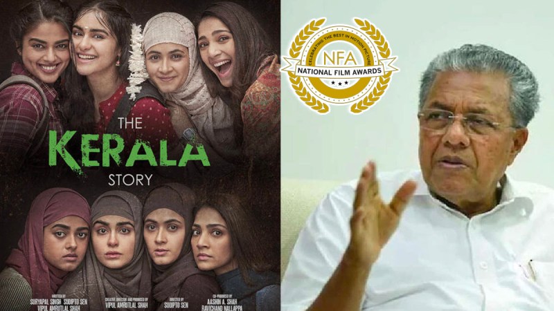 The Kerala Story