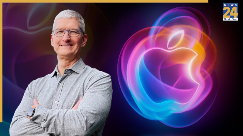 Tim cook